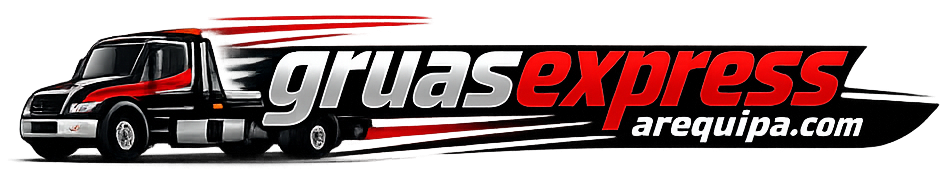 gruas en arequipa